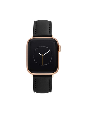 Considéré Anne Klein Apple Peel Cuir Band for Apple Watch?   | TTU-3641861